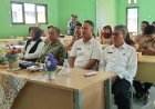 Dukung Pembentukan Karakter Generasi Muda, Kasdim 0608/Cianjur Hadiri Grand Launching Ekstrakurikuler KKRI